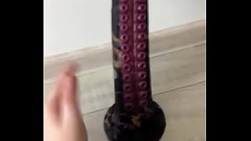 Deep fantasy unlocked incredible design powerful stimulation & top tier quality all in all this is a fantasy t