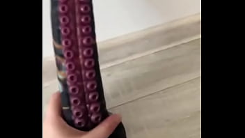 Deep fantasy unlocked incredible design powerful stimulation & top tier quality all in all this is a fantasy t