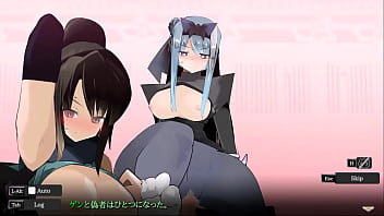 Revolving heart japanese version hentai game gallery 5