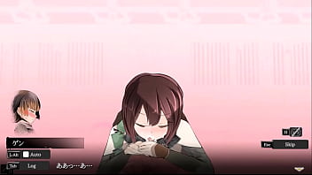 Revolving heart japanese version hentai game gallery 5