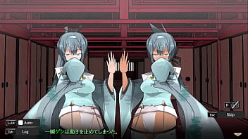 Revolving heart japanese version hentai game gallery 5