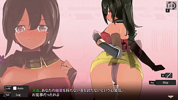 Revolving heart japanese version hentai game gallery 5