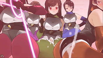 Revolving heart japanese version hentai game gallery 5