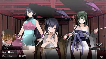 Revolving heart japanese version hentai game gallery 5