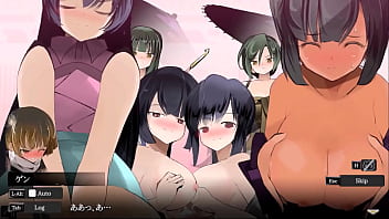 Revolving heart japanese version hentai game gallery 5