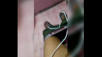 Indian Boy Shivam Jerk His Dick thumbnail