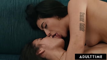 Kylie rocket & gal ritchie lesbian love making roomies Kylie rocket & gal ritchie lesbian love making roomies