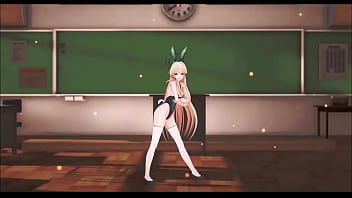 Blue archive asuma toki hentai sex & dance bunny style playboy mmd 3d soft green clothes clip Blue archive asuma toki hentai sex & dance bunny style playboy mmd 3d soft green clothes clip