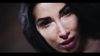 Lesbian mind control sex cute blonde girl ashby mesmerized into sex slave by brunette vampire