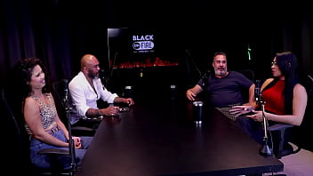 As pessoas te seguiam pelas fotos a polícia o parou falou do surgimento da hard brazil e criou uma produtora binho ted ted oficial watch sheer red