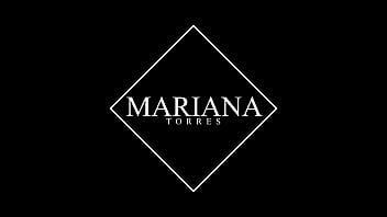 Peguei rebeca villa chupei todinha