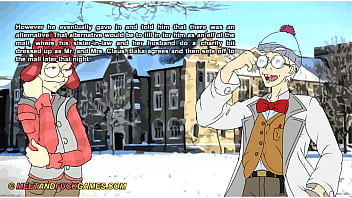 Meet n fuck baka’s christmas bangeroo