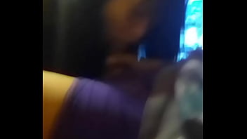 Disfrutando de su atención rica