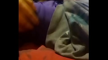 Disfrutando de su atención rica