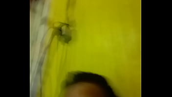 Disfrutando de su atención rica