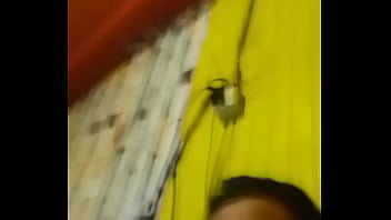 Disfrutando de su atención rica