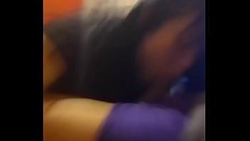 Disfrutando de su atención rica