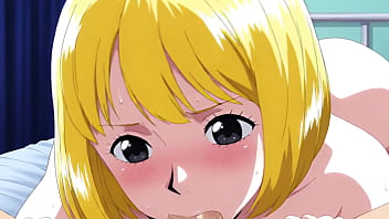 One piece cindry hen human