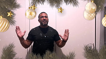 Karol red é a mamãe noel com o melhor presente de todos os natais completo no red