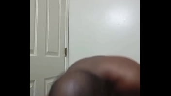 Adding more flavor to my anus 2