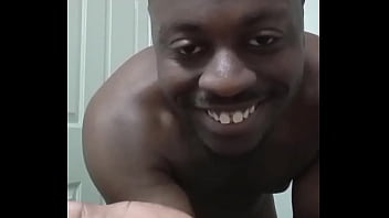 Adding more flavor to my anus 2