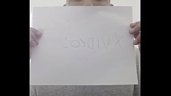 Vídeo de verificación