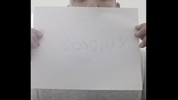 Vídeo de verificación