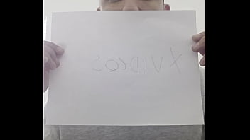 Vídeo de verificación