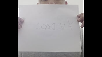 Vídeo de verificación