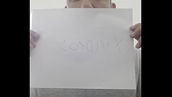 Vídeo de verificación