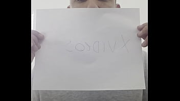 Vídeo de verificación