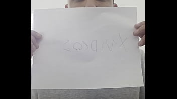 Vídeo de verificación