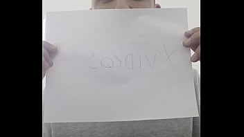 Vídeo de verificación