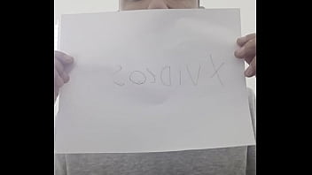 Vídeo de verificación