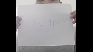 Vídeo de verificación