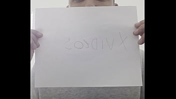 Vídeo de verificación