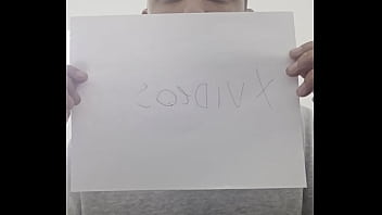 Vídeo de verificación