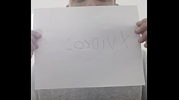 Vídeo de verificación