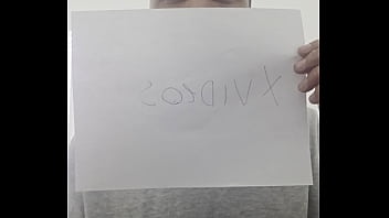 Vídeo de verificación