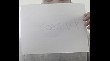 Vídeo de verificación