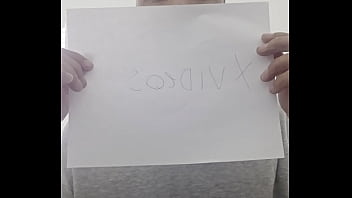 Vídeo de verificación