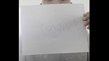 Vídeo de verificación