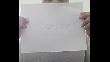 Vídeo de verificación