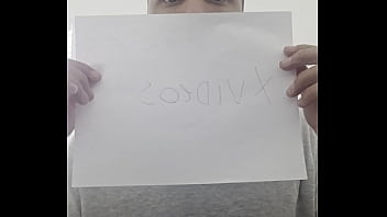 Vídeo de verificación