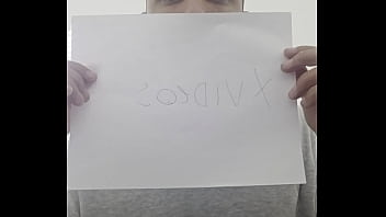 Vídeo de verificación