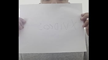 Vídeo de verificación