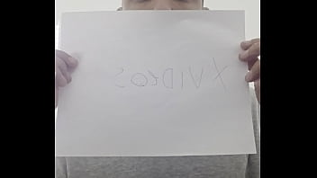 Vídeo de verificación