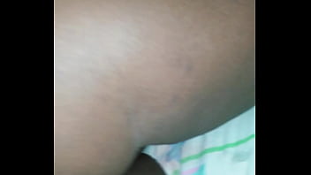 Young black chick by gwen cherry park