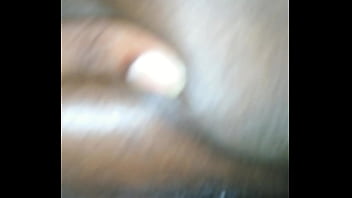 Young black chick by gwen cherry park