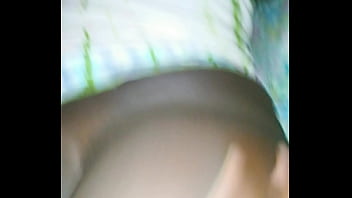 Young black chick by gwen cherry park